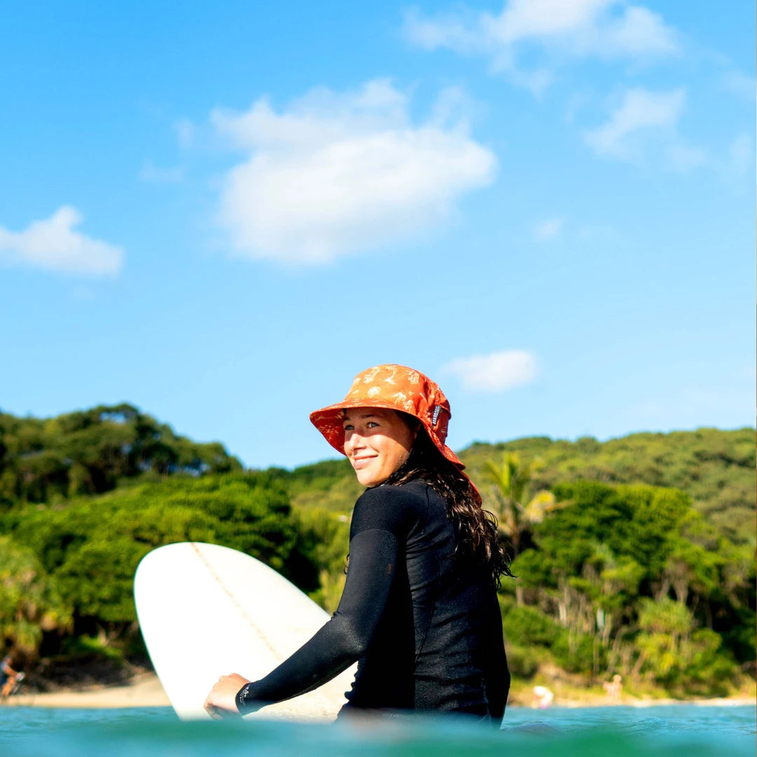 Boardsox Surf Hat