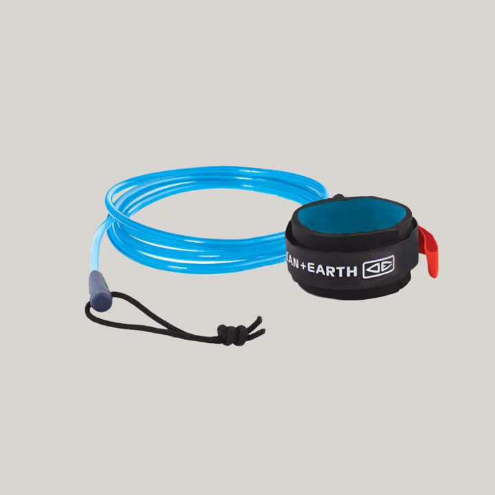 Basic Straight Bodyboard Leash