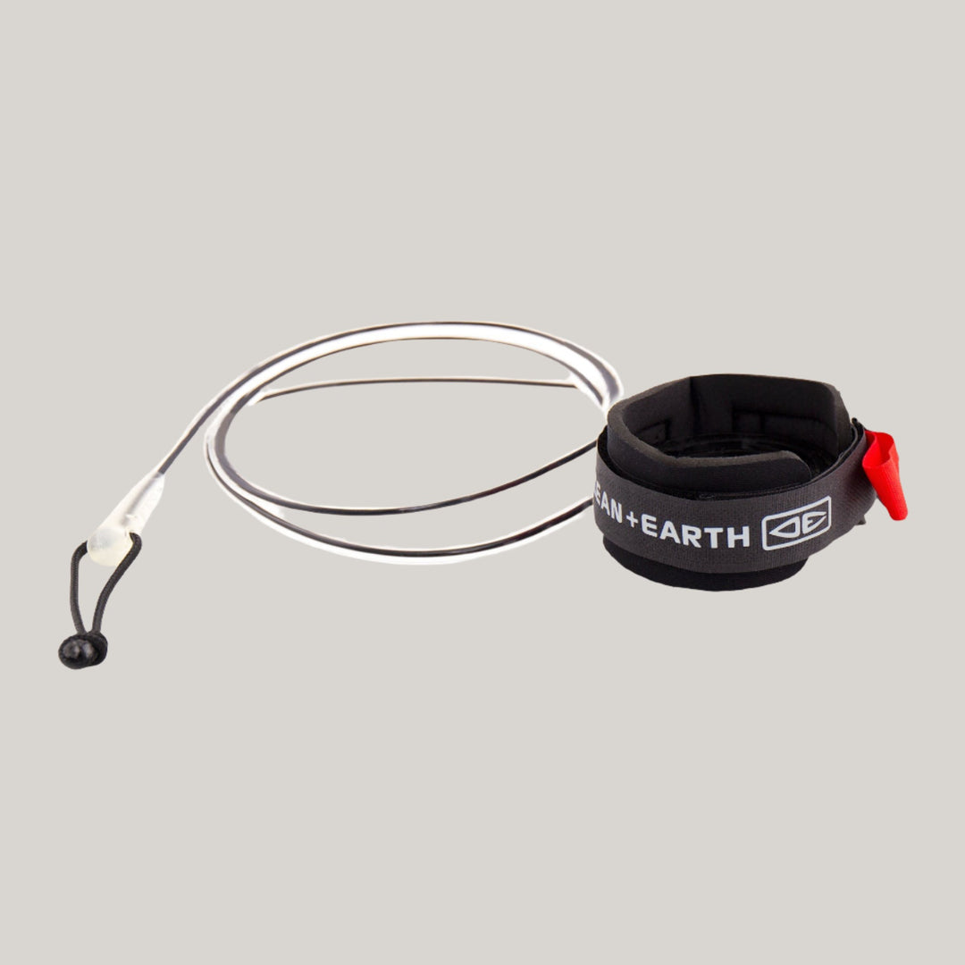 Basic Straight Bodyboard Leash