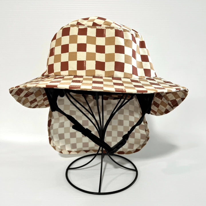 The Carissa Surf Hat