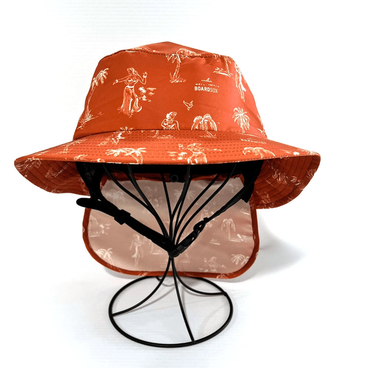 The Hula Surf Hat